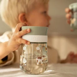 Little Dutch 360° Drinking Cup 300 ml Little Farm Clearance