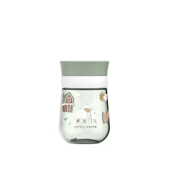 Little Dutch 360° Drinking Cup 300 ml Little Farm Clearance