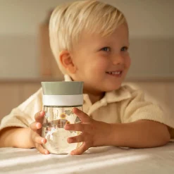 Little Dutch 360° Drinking Cup 300 ml Little Farm Clearance