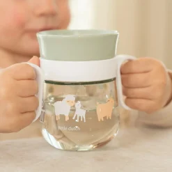 Little Dutch 360° Drinking Cup 200 ml Little Farm Hot