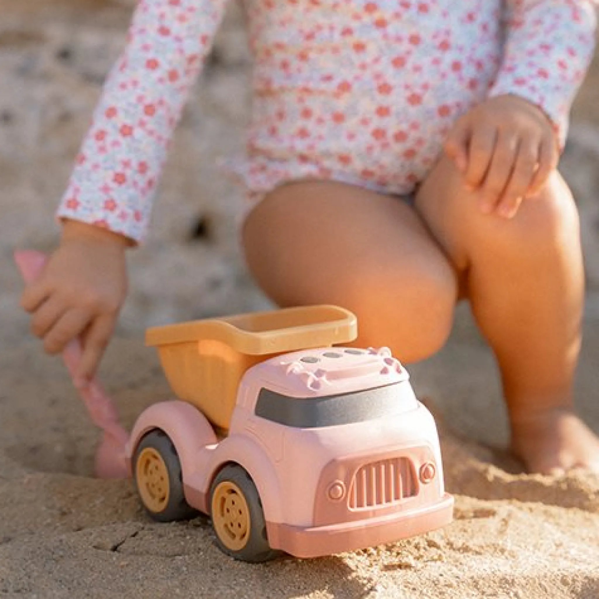 Little Dutch Dump pink Online