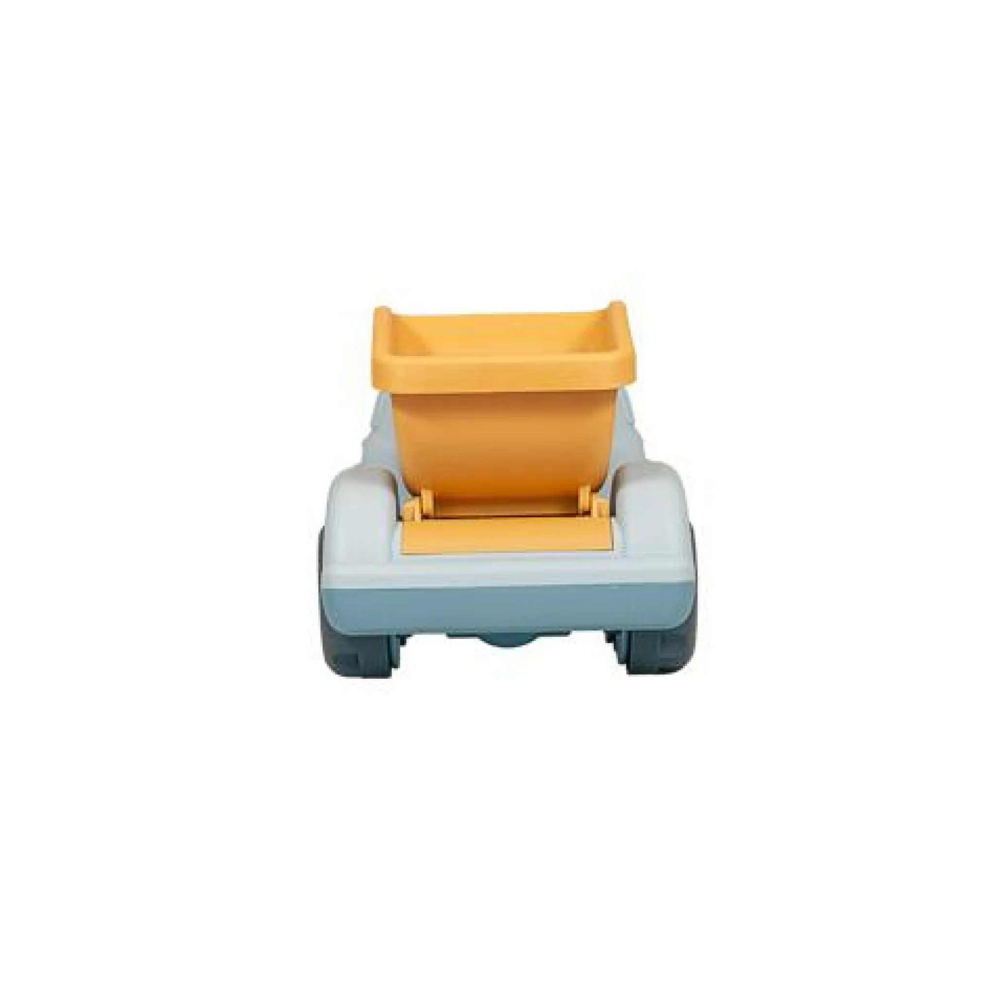 Little Dutch Dump truck - Blue - Ocean Dreams Discount