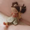 Little Dutch Fairy Evi - Pink - Fairy Garden New