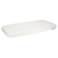 Little Dutch Fitted sheet Hydrophilic bed Soft White