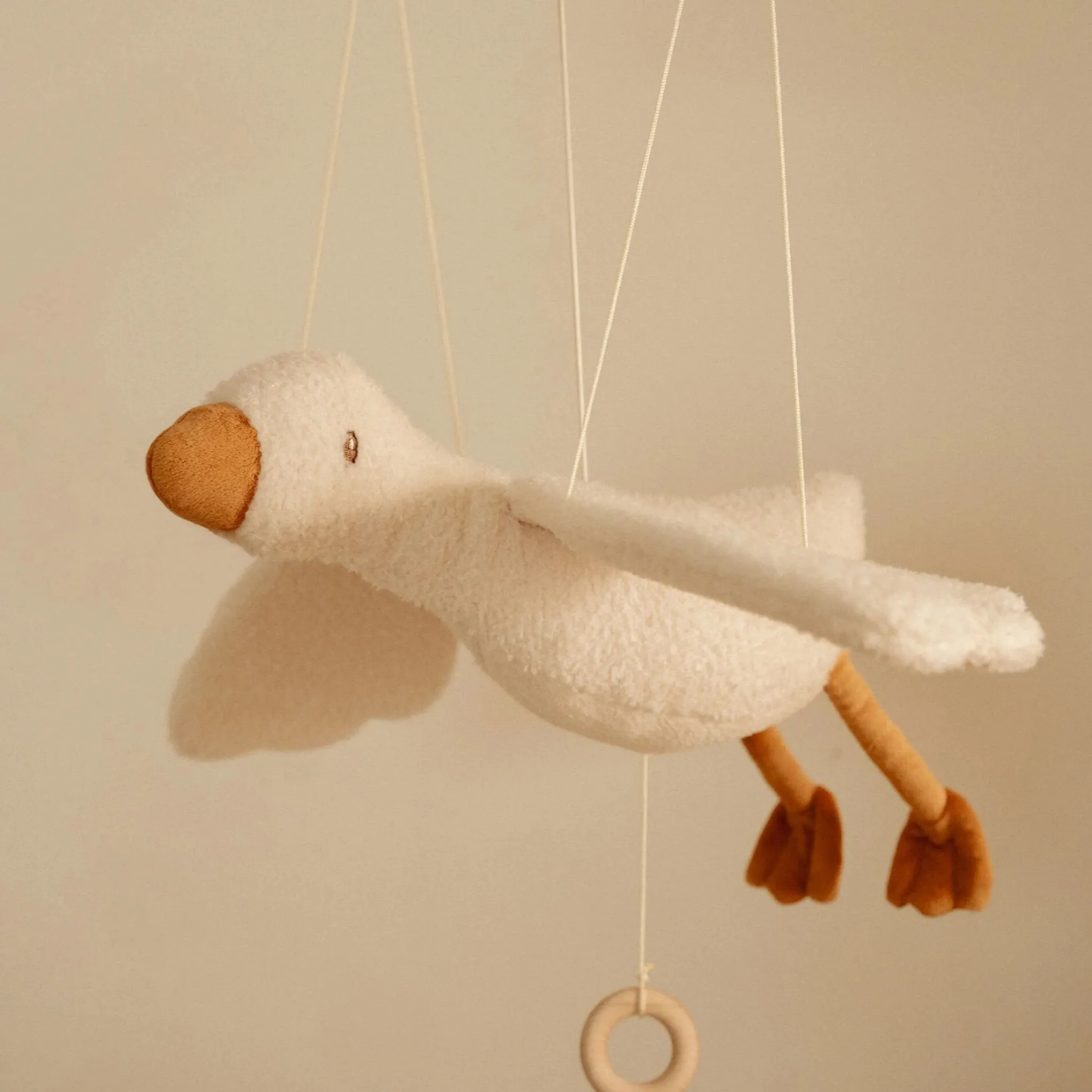 Little Dutch Floating Goose - Hanging Decoration - Little Goose Hot