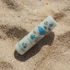 Little Dutch Foam Water Gun - Blue - Ocean World New