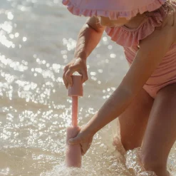 Little Dutch Foam Water Gun - Pink - Dreamy Mermaid New