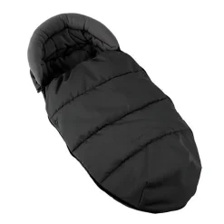 Little Dutch Footmuff - Gray - Essentials