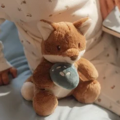 Little Dutch Forest Friends - Blue - Forest Friends New