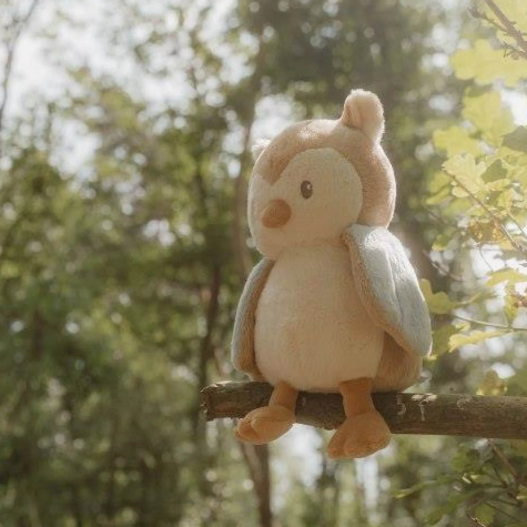 Little Dutch Forest Friends - Blue - Forest Friends Discount