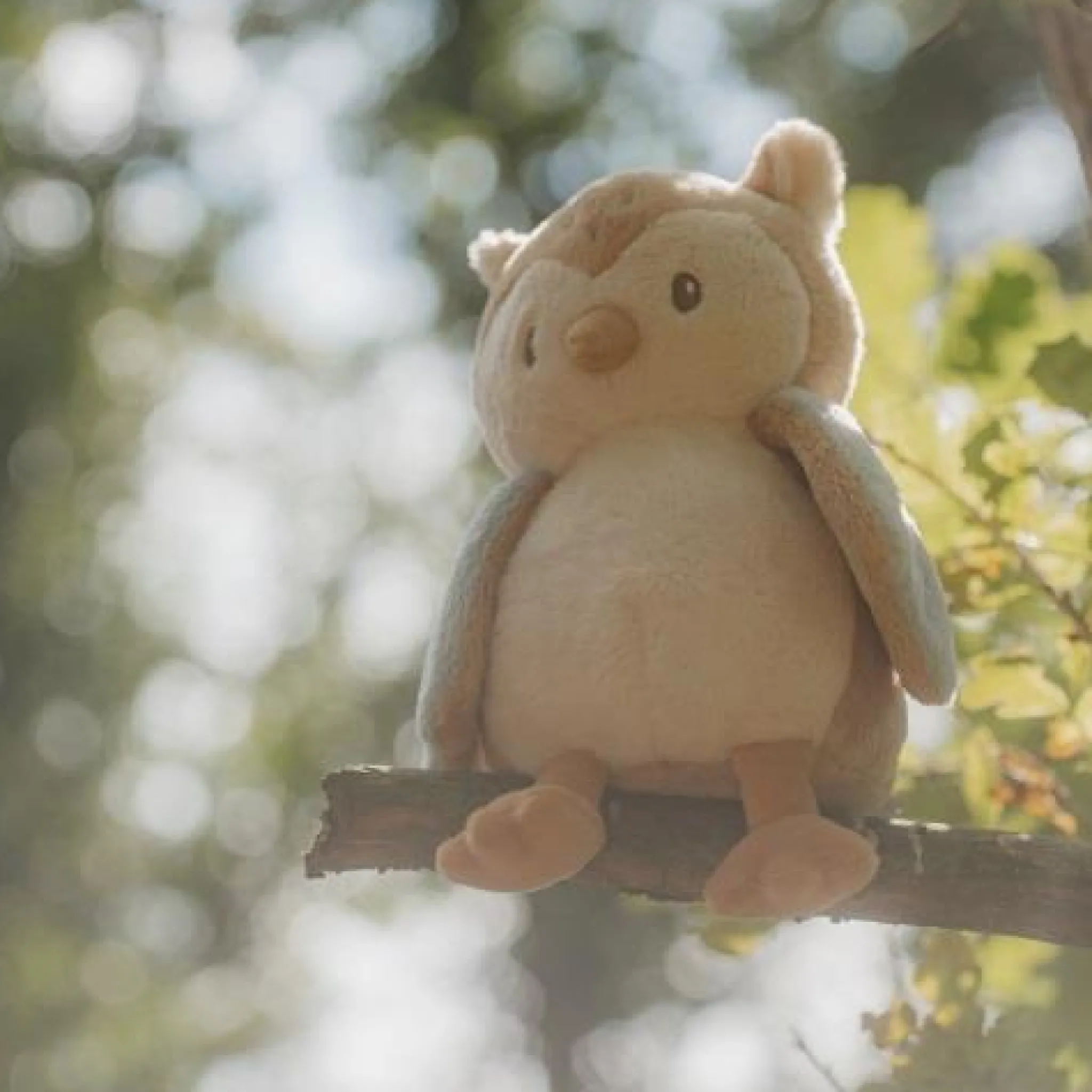 Little Dutch Forest Friends - Blue - Forest Friends Discount
