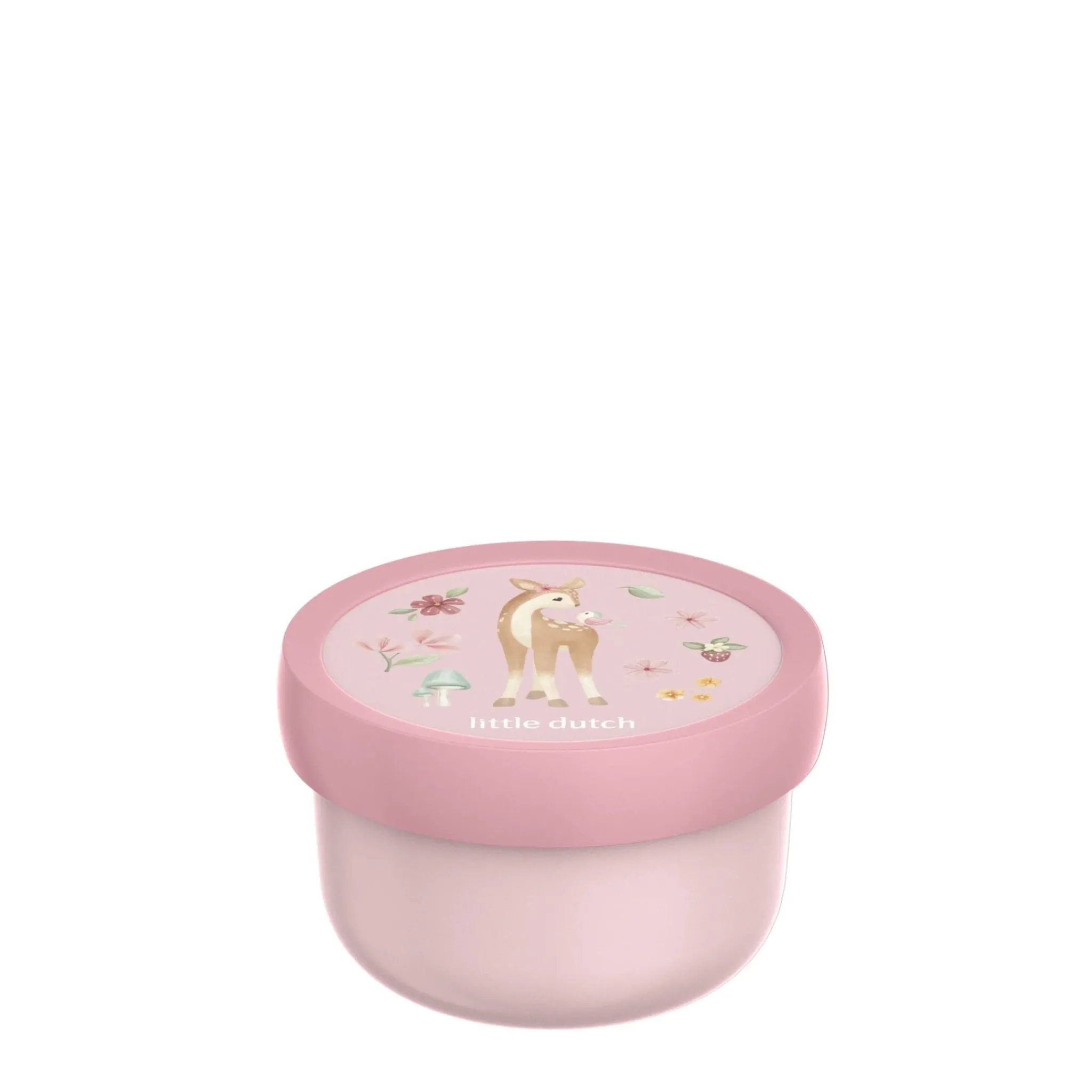 Little Dutch Fruitbox Campus 300 ml Fairy Garden Outlet