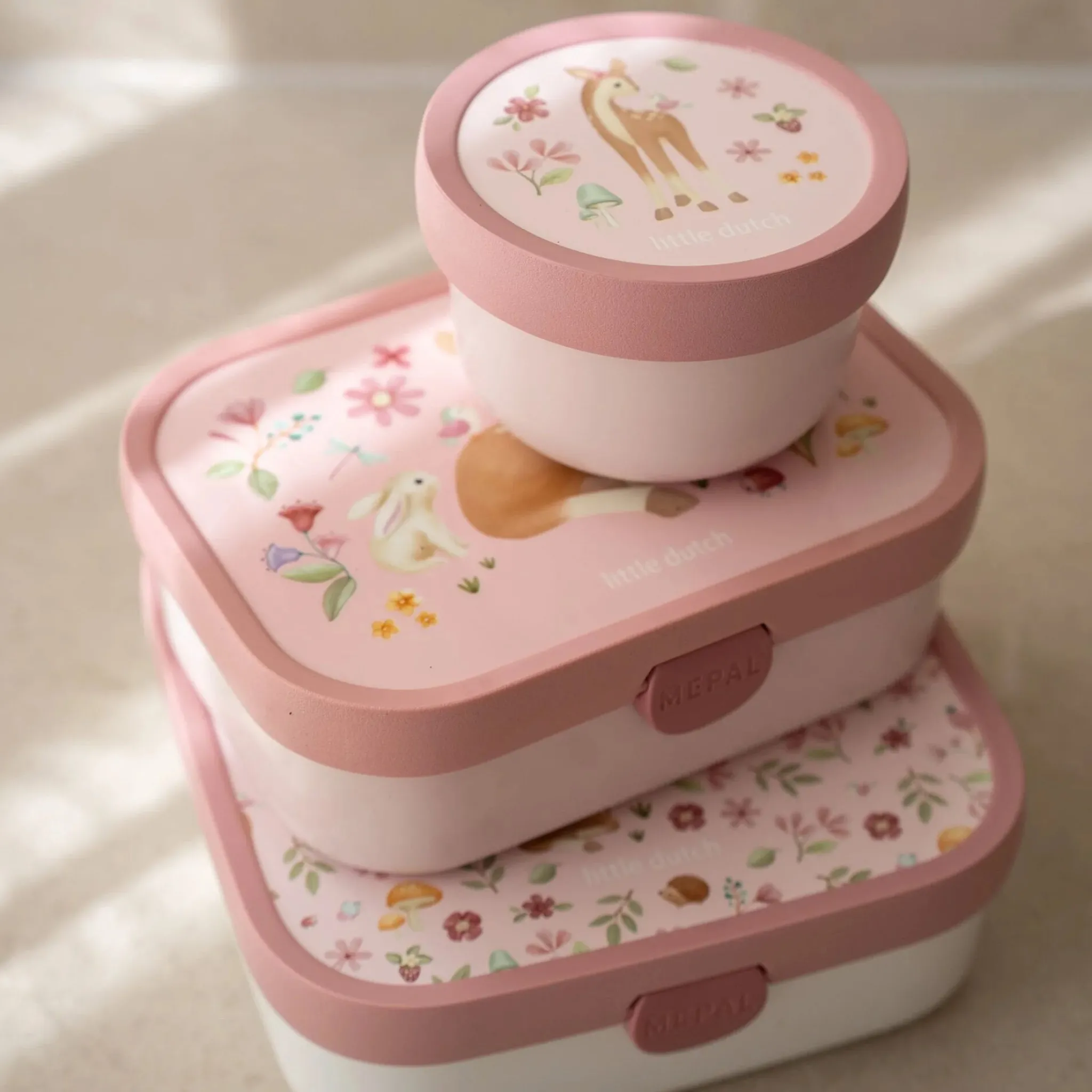 Little Dutch Fruitbox Campus 300 ml Fairy Garden Outlet
