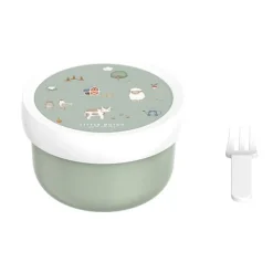Little Dutch Fruitbox - Green - Little Farm Best