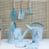 Little Dutch Garden bucket - Blue - Forest Friends Hot