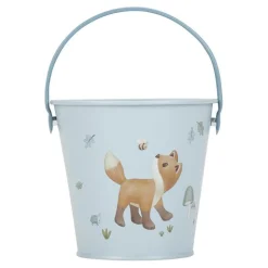 Little Dutch Garden bucket - Blue - Forest Friends Hot