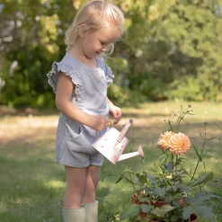 Little Dutch Garden gift set - 5-piece - Pink Clearance