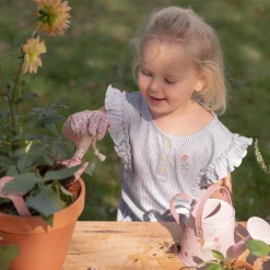 Little Dutch Garden gift set - 5-piece - Pink Clearance
