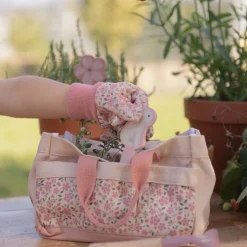 Little Dutch Garden gift set - 5-piece - Pink Clearance