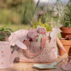 Little Dutch Garden gift set - 5-piece - Pink Clearance