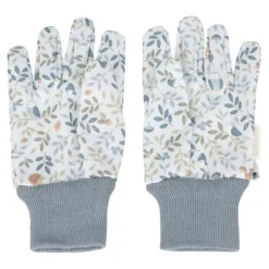 Little Dutch Garden gloves - Blue - Forest Friends Sale