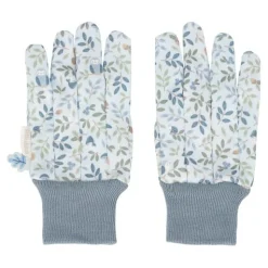 Little Dutch Garden gloves - Blue - Forest Friends Sale