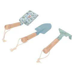 Little Dutch Garden tools - Blue - Forest Friends Clearance