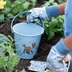 Little Dutch Garden tools - Blue - Forest Friends Clearance