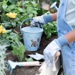 Little Dutch Garden tools - Blue - Forest Friends Clearance