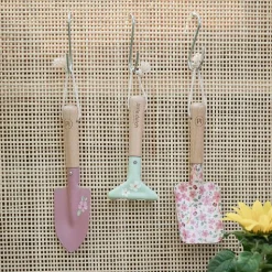 Little Dutch Garden tools - Pink - Fairy Garden Best