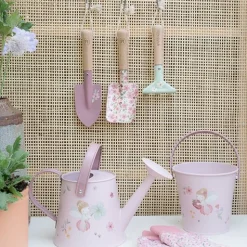 Little Dutch Garden tools - Pink - Fairy Garden Best