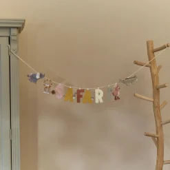 Little Dutch Garland element Flamingo - Pink Outlet