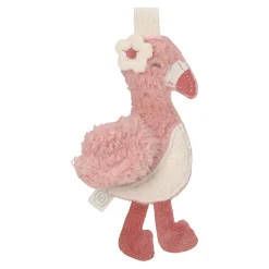 Little Dutch Garland element Flamingo - Pink Outlet