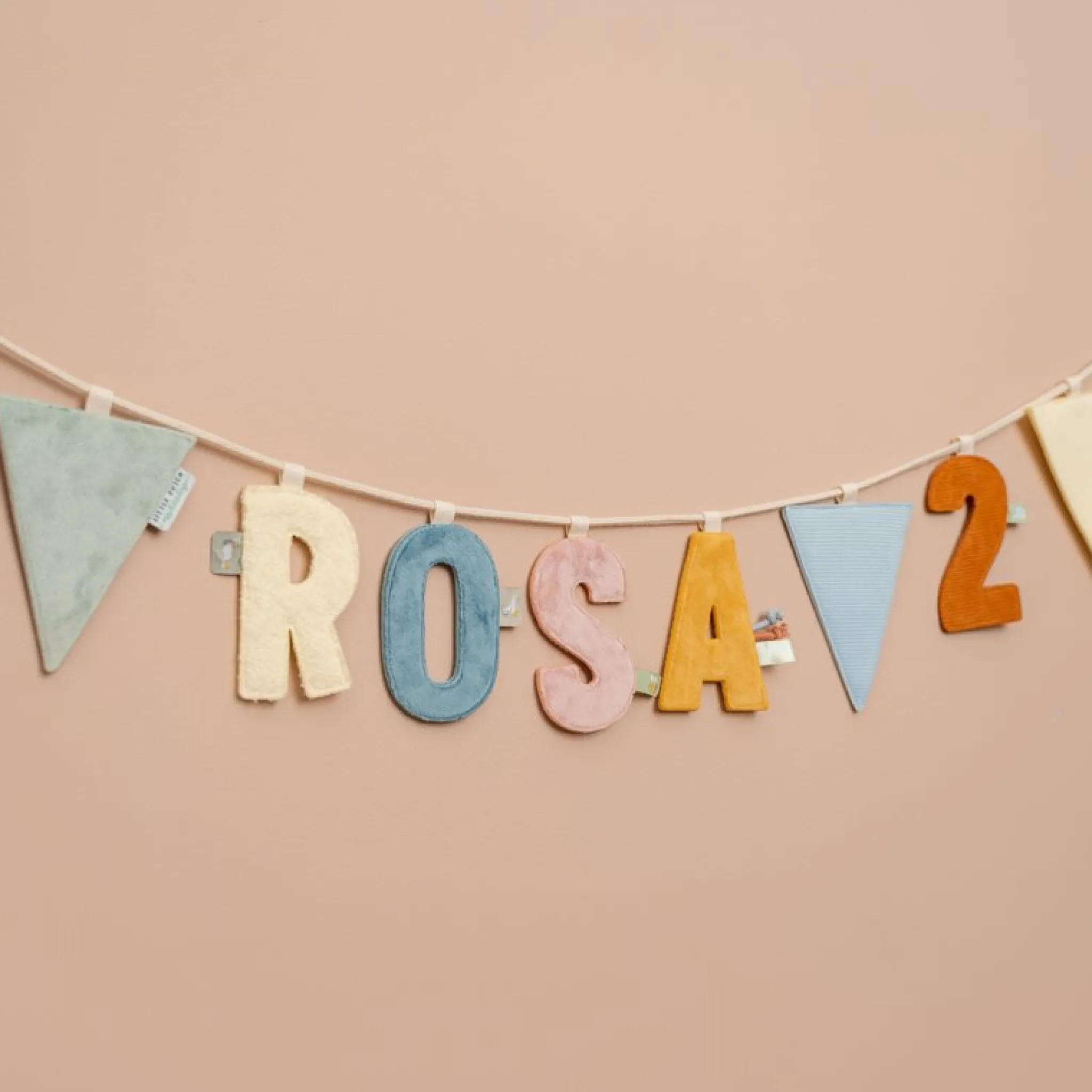 Little Dutch Garland element - Letter G Sale