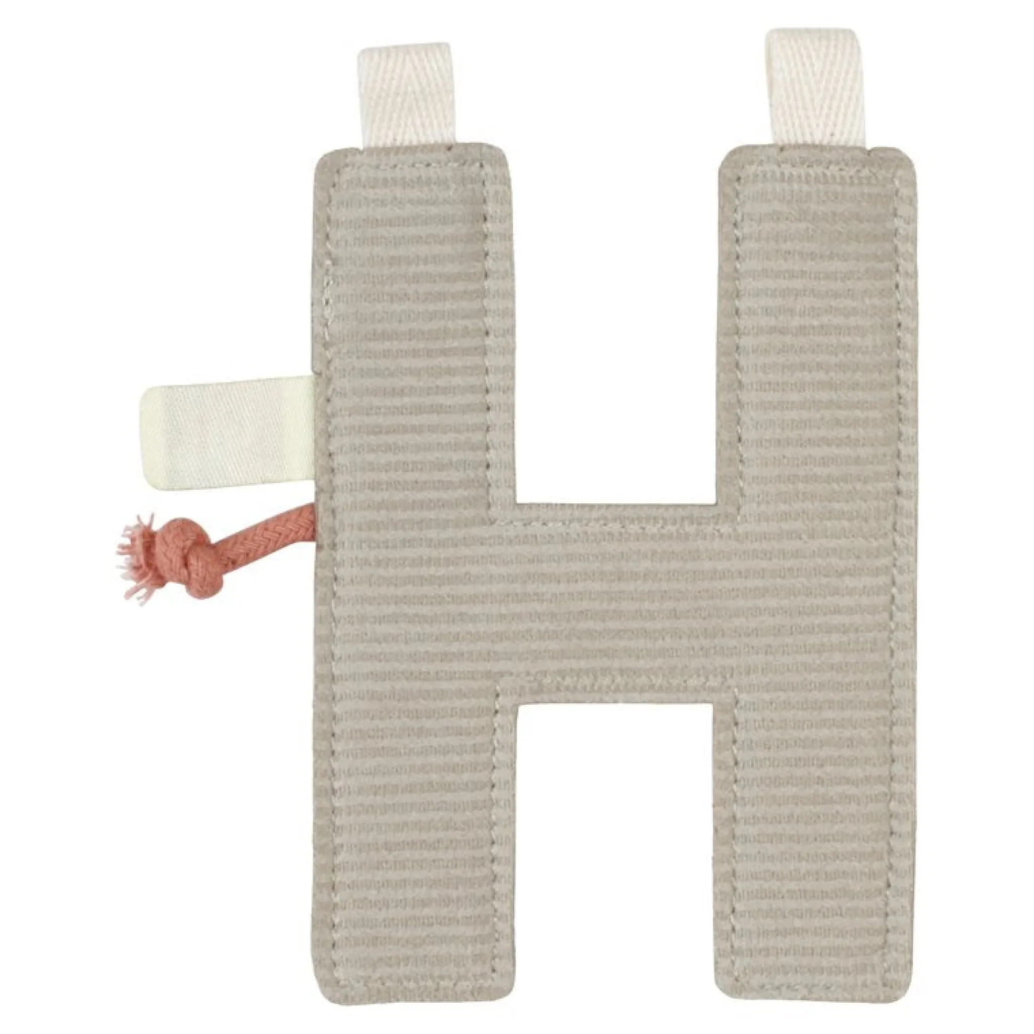 Little Dutch Garland element - Letter H Online
