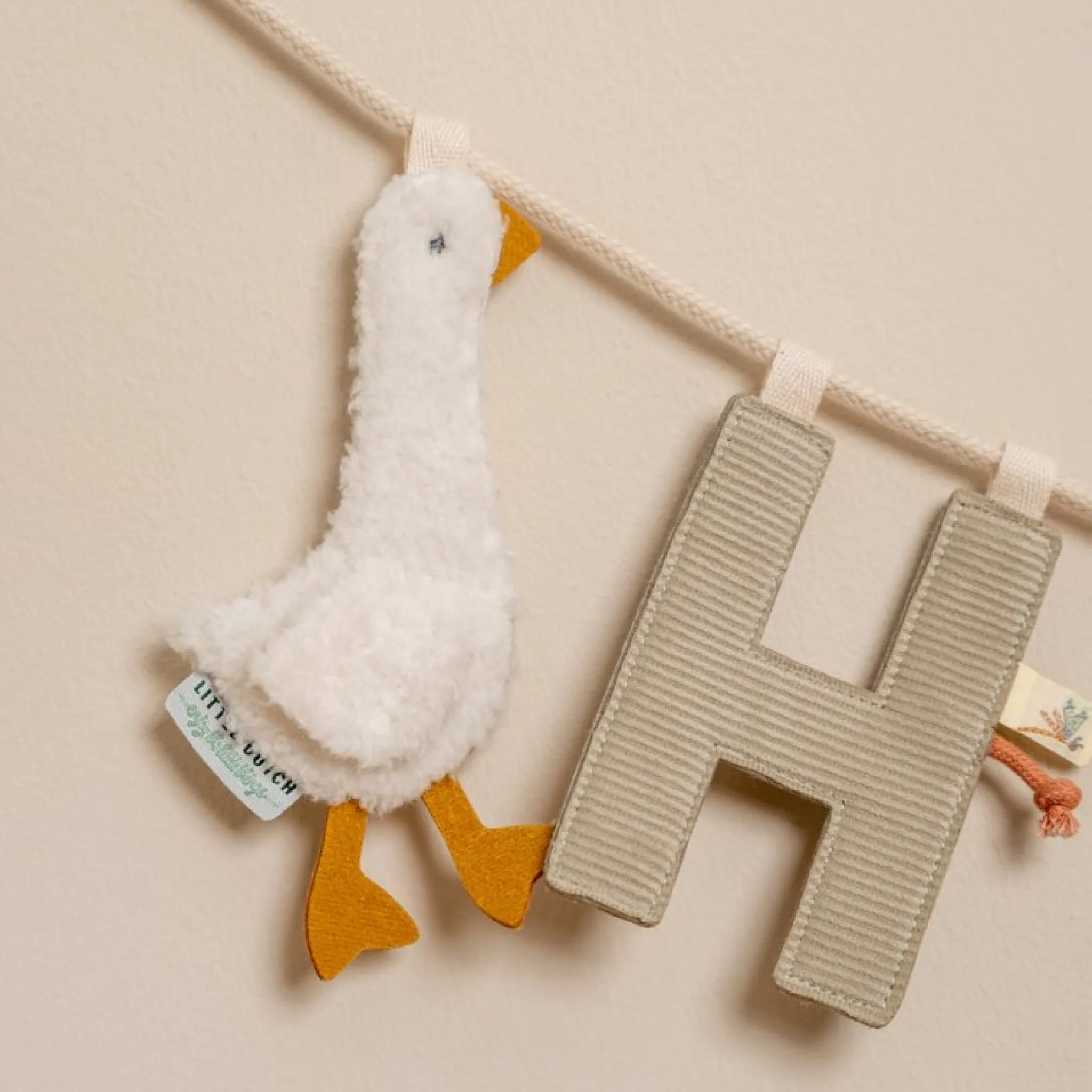 Little Dutch Garland element - Letter H Online
