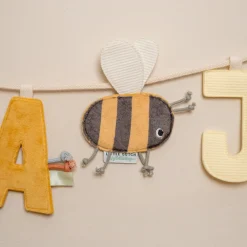 Little Dutch Garland element - Letter J New