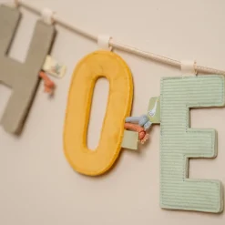 Little Dutch Garland element - Letter O Online
