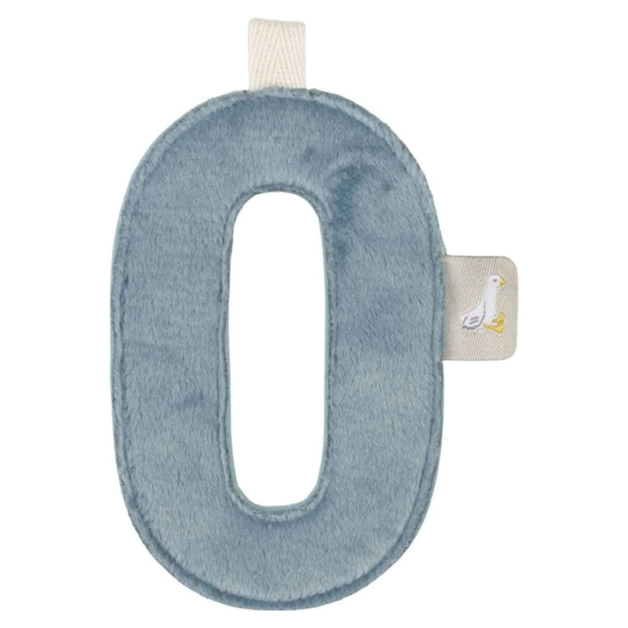 Little Dutch Garland element - Letter O Online