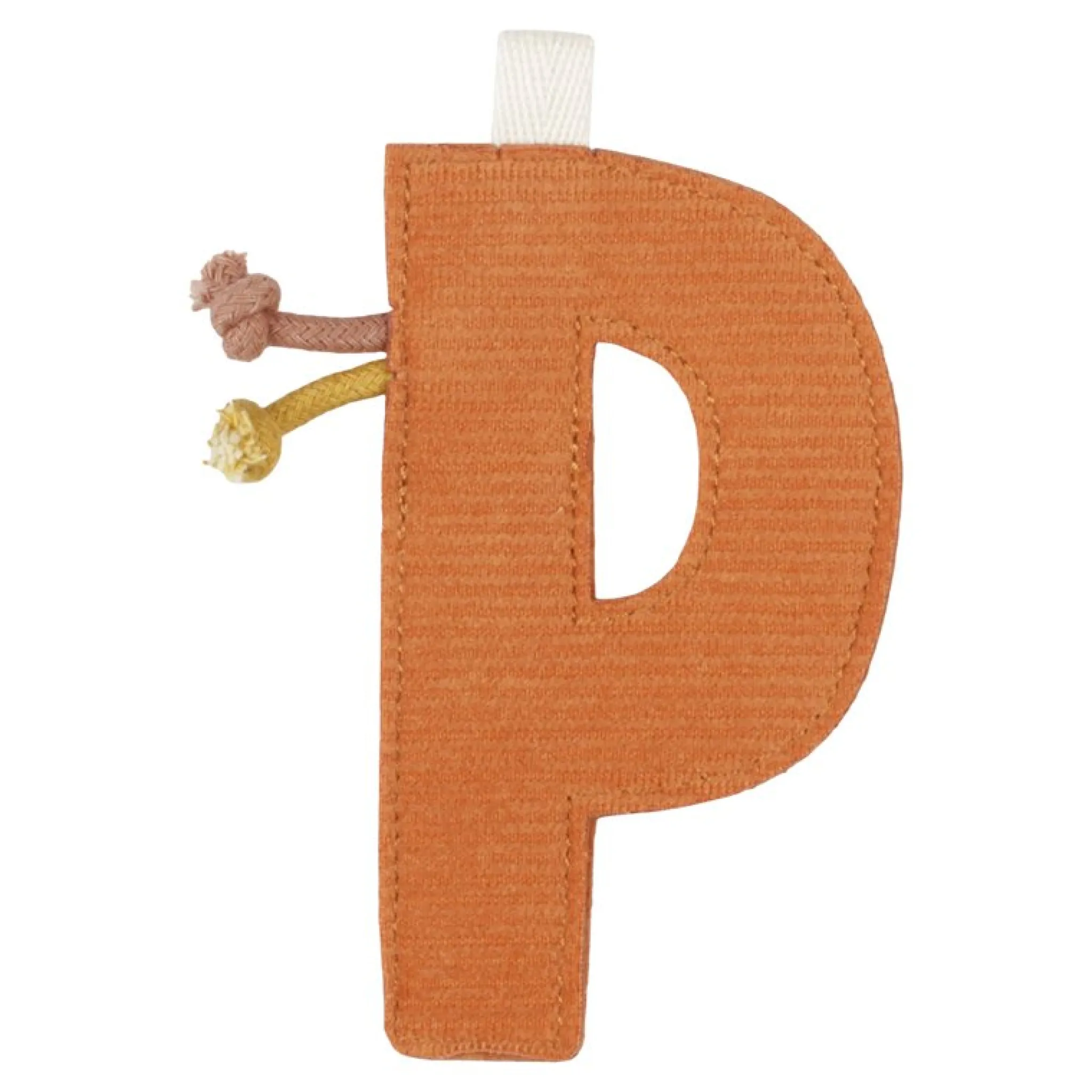 Little Dutch Garland element - Letter P Discount