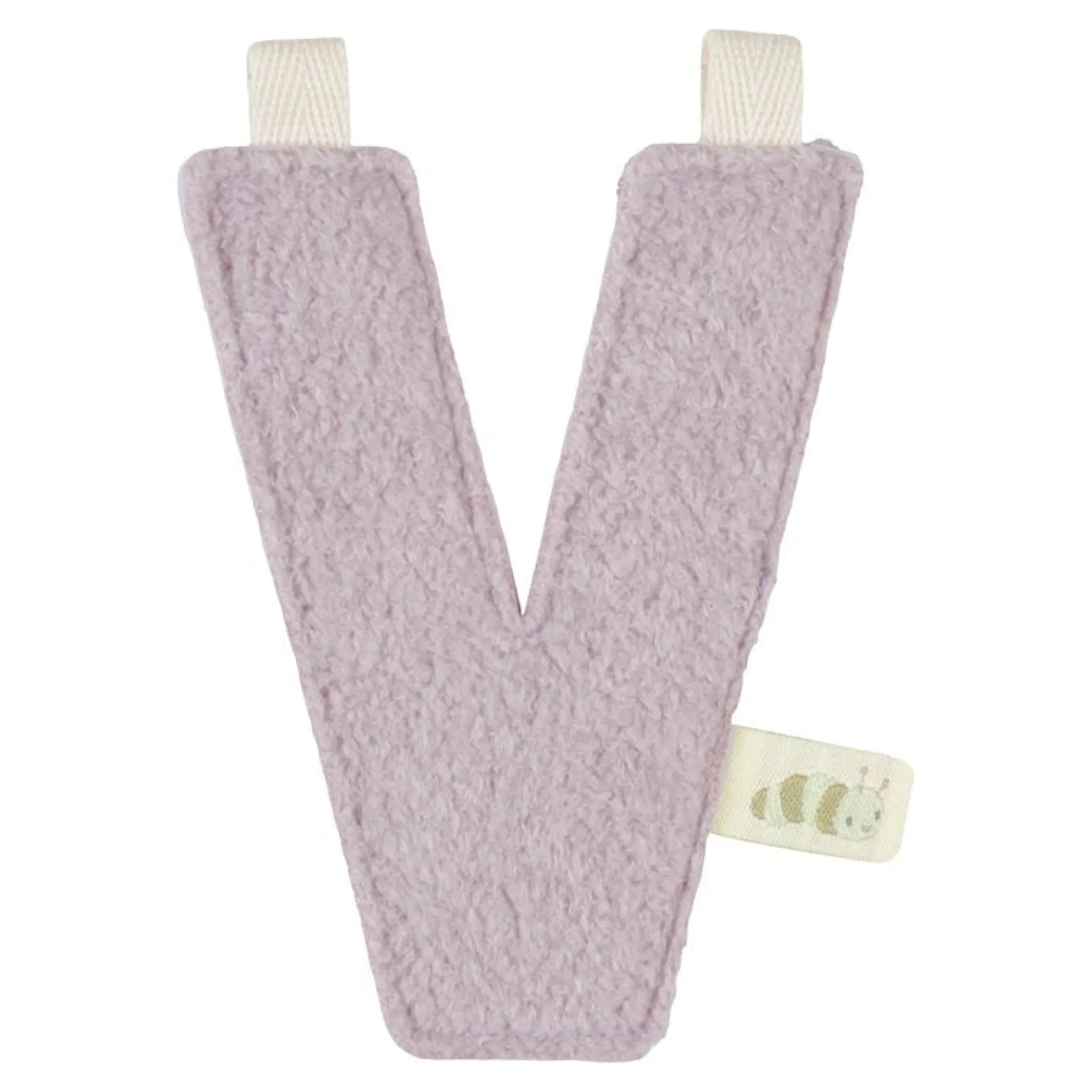 Little Dutch Garland element - Letter V Discount