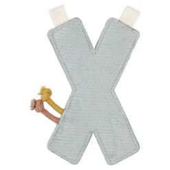Little Dutch Garland element - Letter X Best