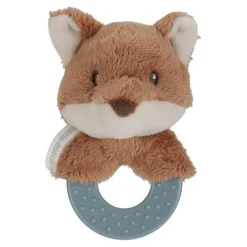 Little Dutch Gift set - Blue - Forest Friends