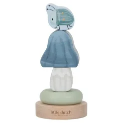 Little Dutch Gift set - Blue - Forest Friends Online