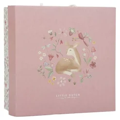 Little Dutch Gift set - Pink - Fairy Garden Hot