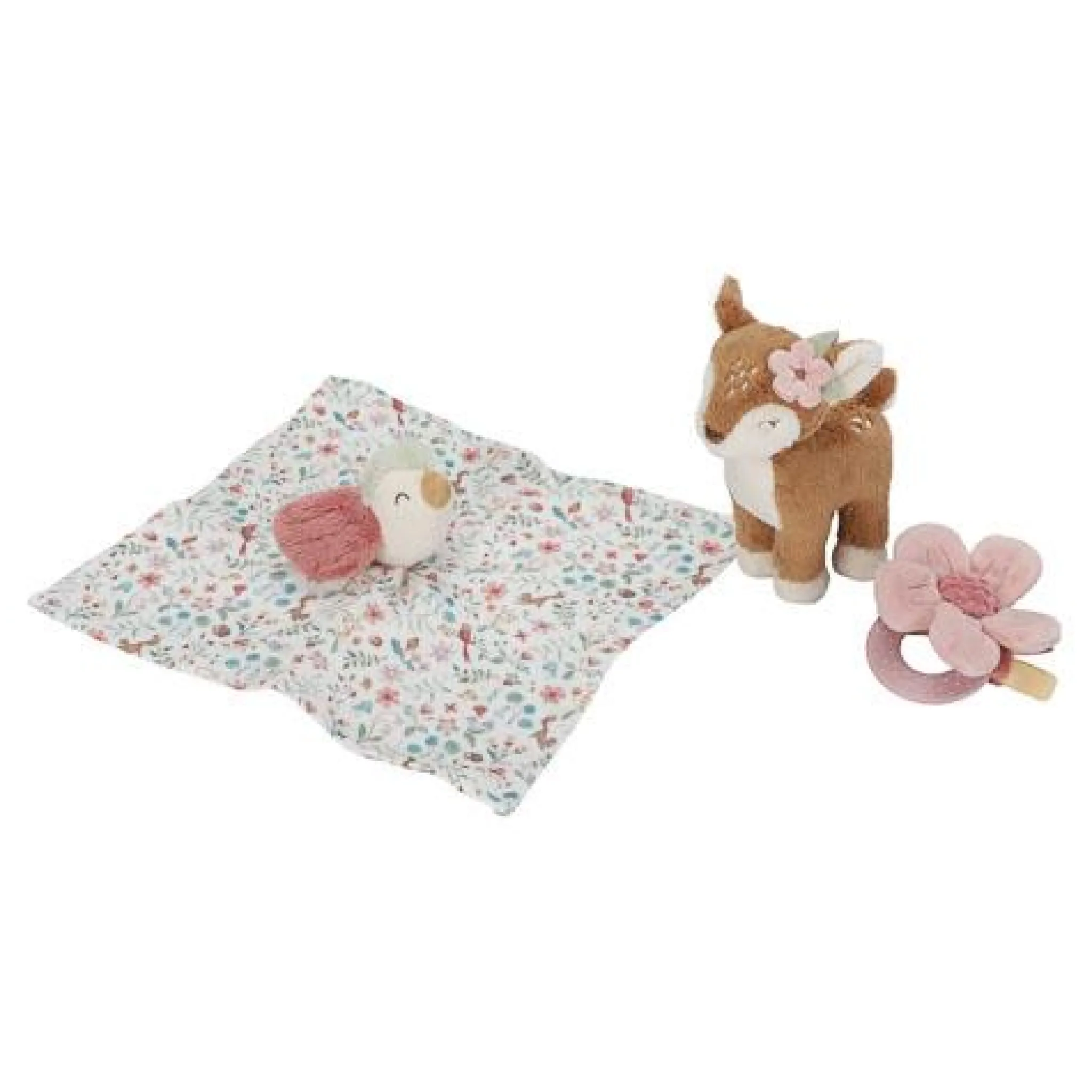 Little Dutch Gift set - Pink - Fairy Garden Hot