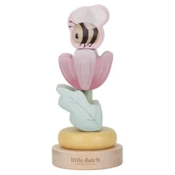 Little Dutch Gift set - Pink - Fairy Garden