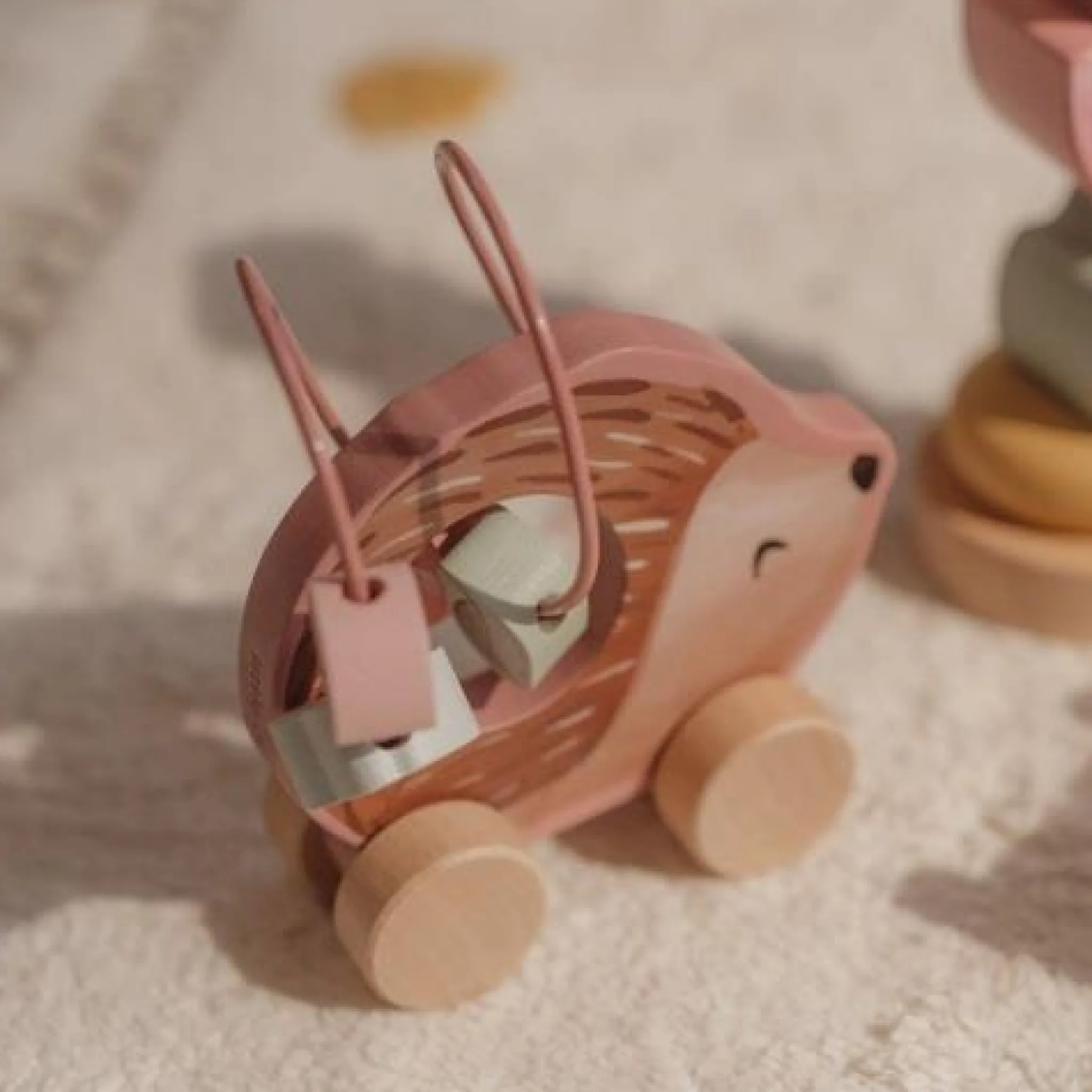 Little Dutch Gift set - Pink - Fairy Garden