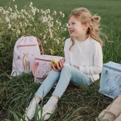 Little Dutch Gym bag Fairy Garden Online