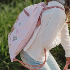 Little Dutch Gym bag Fairy Garden Online